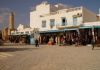 Sousse, Platz Boujaafer